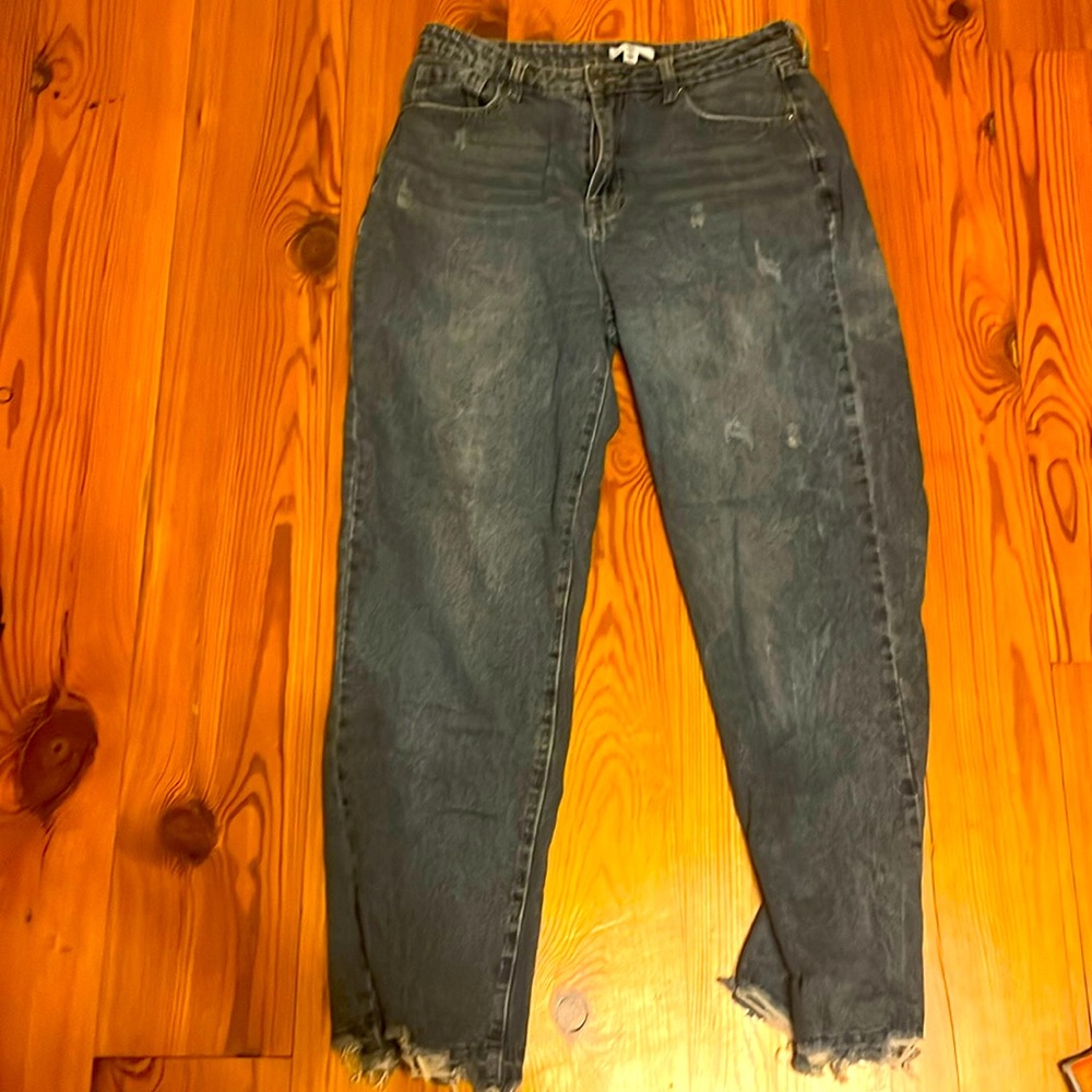 BP Wide Leg Jeans